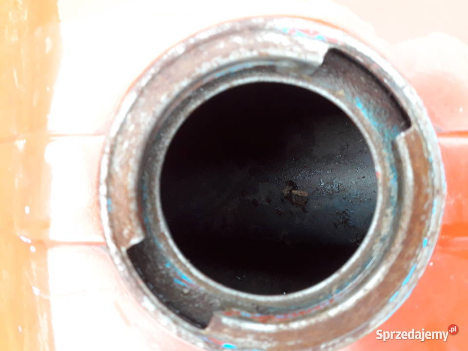 Zbiornik Mz 250 shlwsk komar