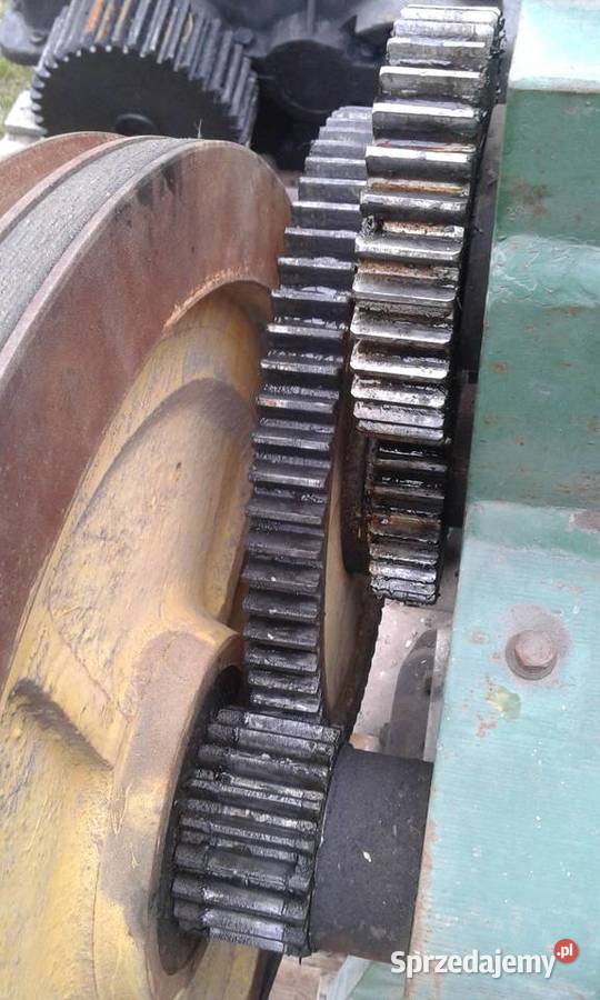 Nożyce krążkowe do cięcia blachy 3mm Narzędzia Kłomnice