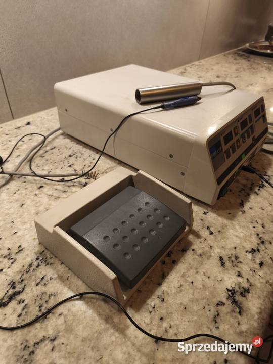 Aparat EMED ES120 śląskie Częstochowa