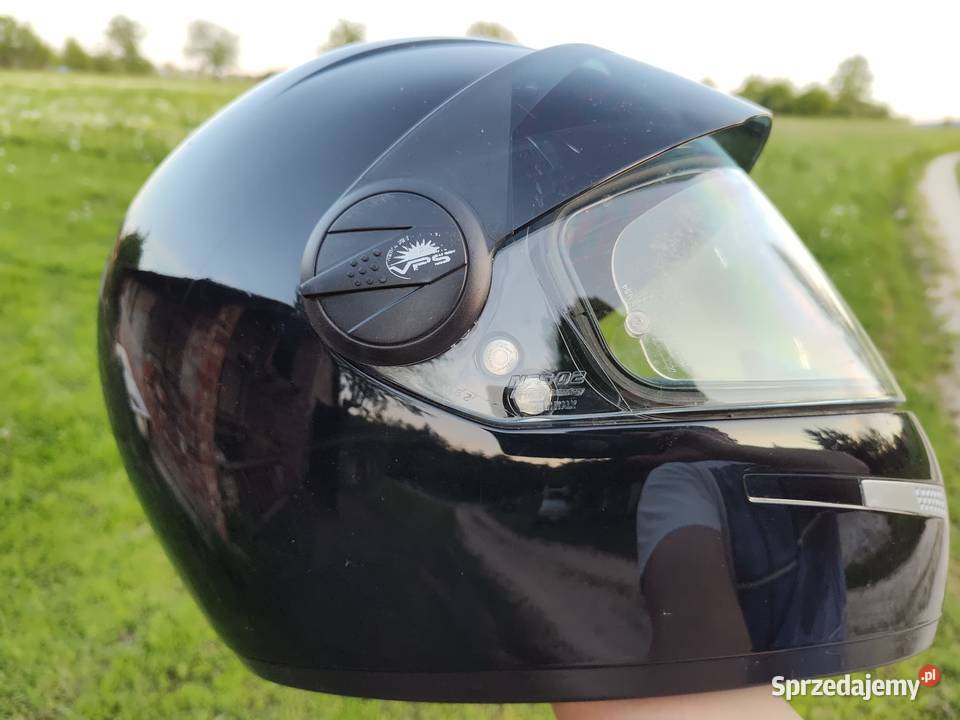 NOLAN N84 Bystrzyca Kłodzka