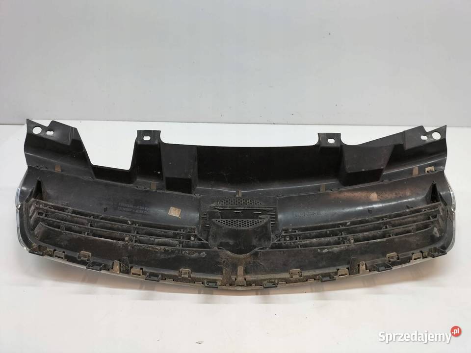 ATRAPA GRILL 13136136 Opel Zafira II 2005 świętokrzyskie