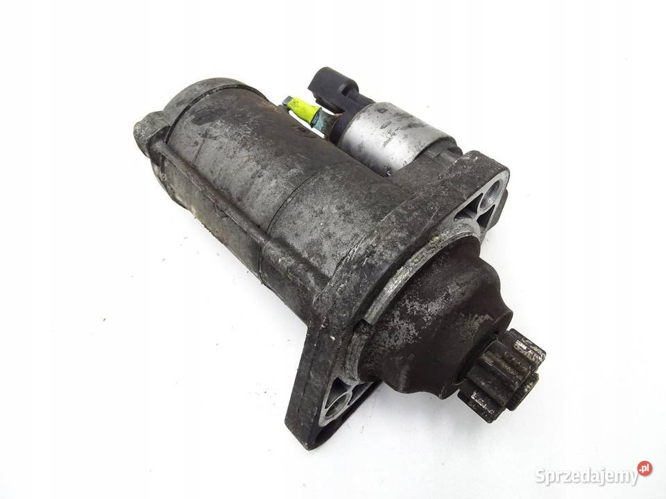 ROZRUSZNIK VW POLO V 6R 12 TDI 02Z911024A osobowe