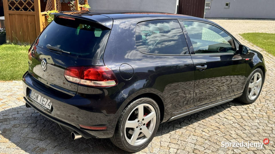 Volkswagen Golf 20 Benz 210 z Niemiec ZADBANY komputer pokładowy Strzegom