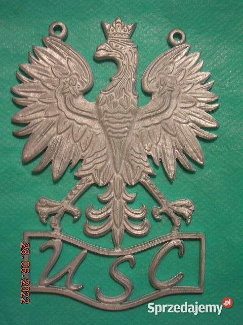 Urząd Stanu Cywilnego Łódź sprzedam