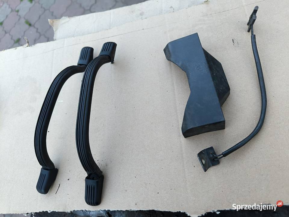 Fiat 126p uchwyty pasazera Stalowa Wola