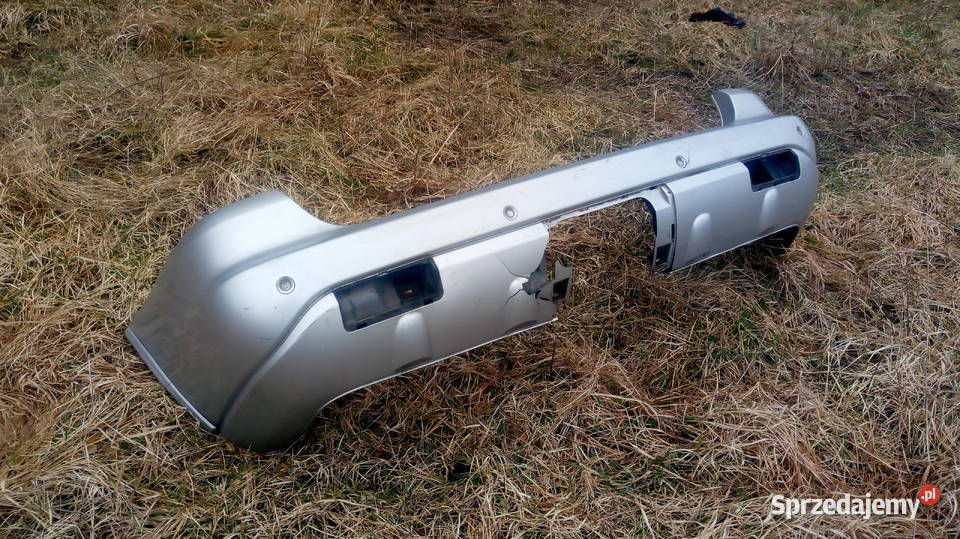 Zderzak tylny ML W163 lift sprzedam