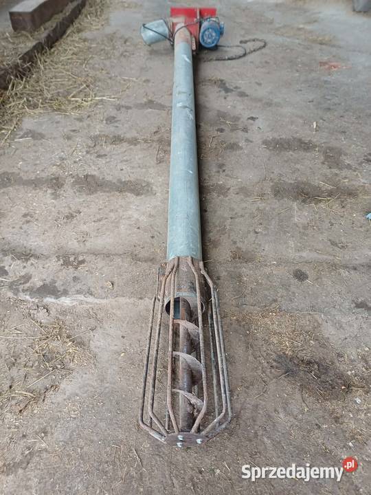 Żmijki do zboża Garbów