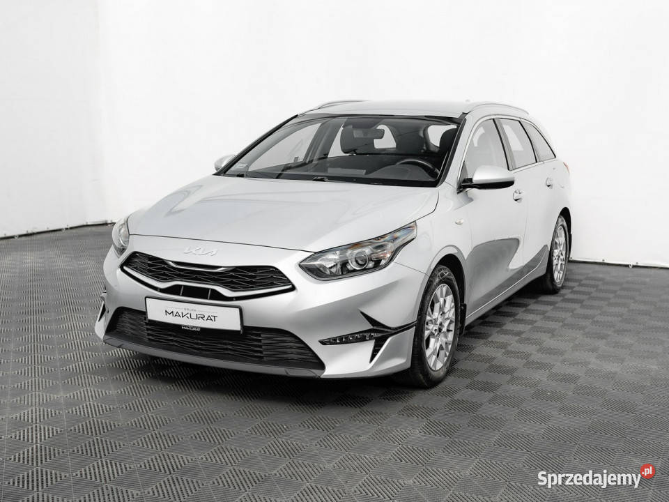 Kia Ceed GD4E16415 TGDI M 2 stref klima Kcof tempomat pomorskie