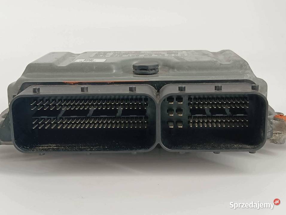 STEROWNIK SILNIKA A6401508079 20 D 108 sprzedam