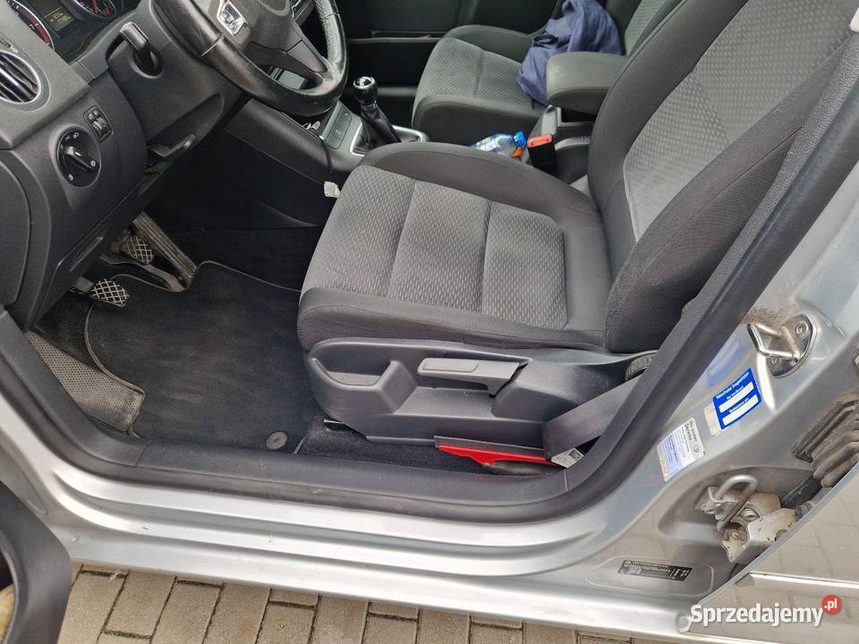 Golf6 plus 14 tsi 122 manualna Sztum