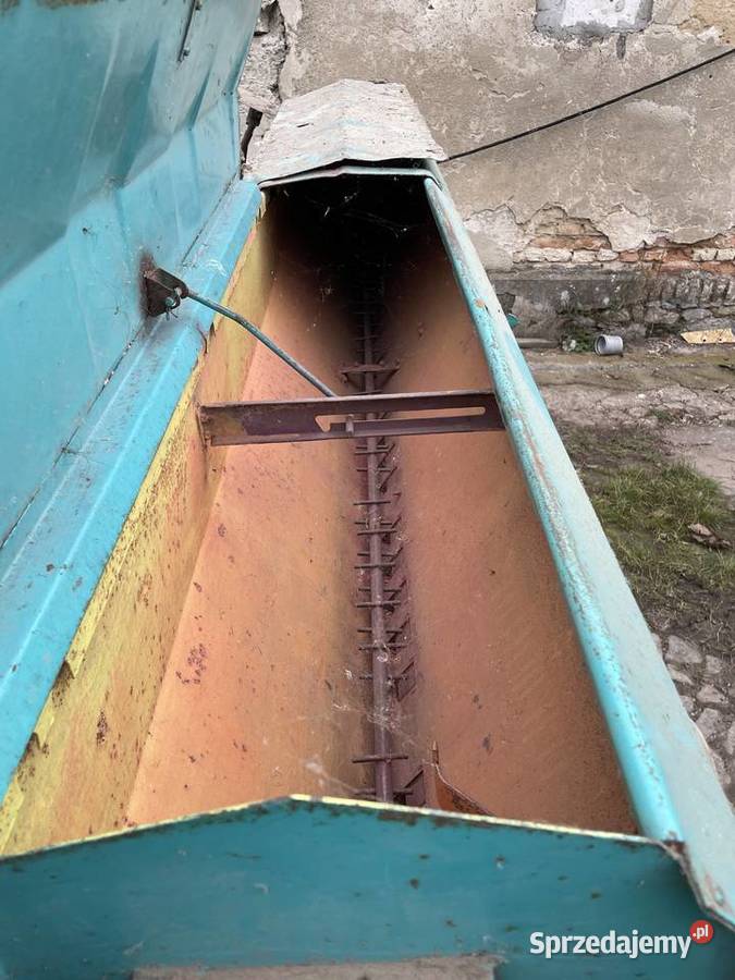 Siewnik Poznaniak Oława