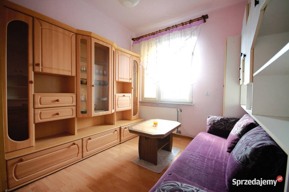 Mieszkanie 4535m2 2 pokoje Rejowiec Fabryczny