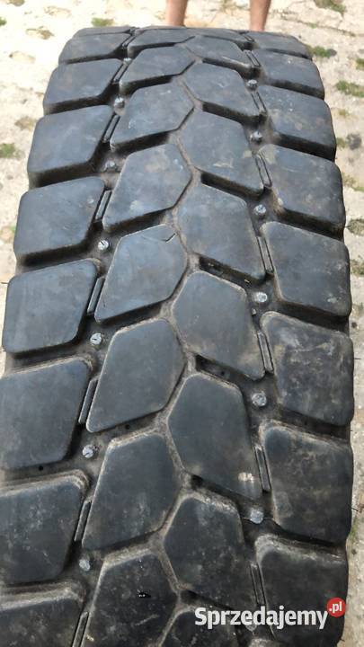 Opona Pirelli TG01 31580R225 dostawa całoroczne Jeżowa sprzedam