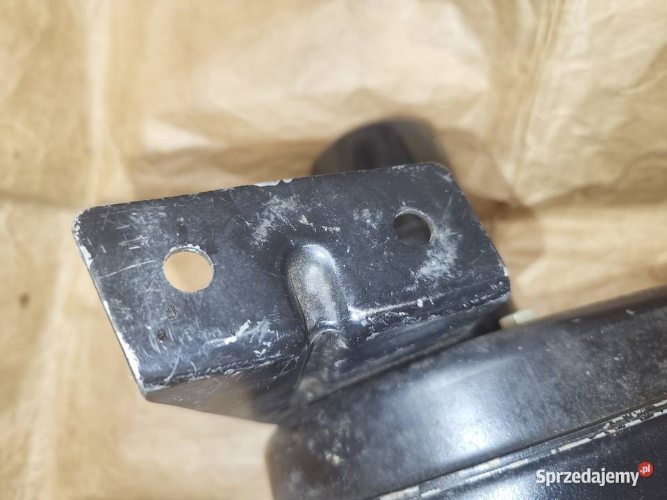 Trabant 601 Nowa dmuchawa wentylator nawiew osobowe mazowieckie Piaseczno sprzedam