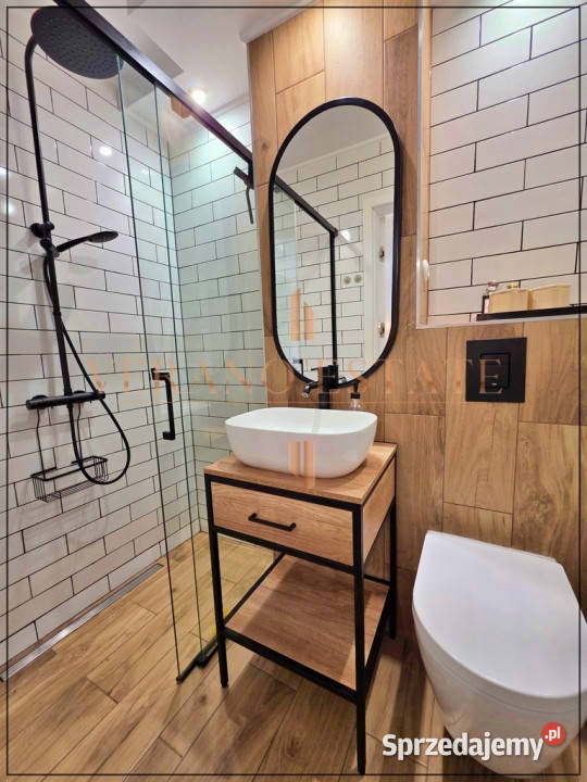 Elegancka Kawalerka 27 m Top spółdzielcze własnościowe z KW Sprzedaż mazowieckie Warszawa