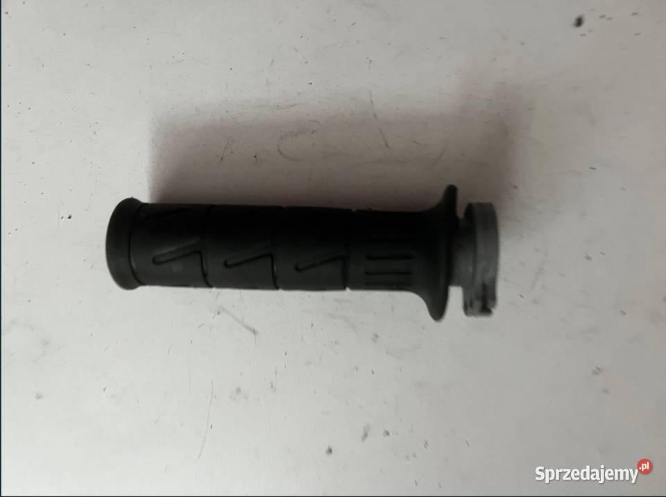 Manetka Rolgaz Kawasaki ER6 2010r Pozostałe Ostrów Wielkopolski
