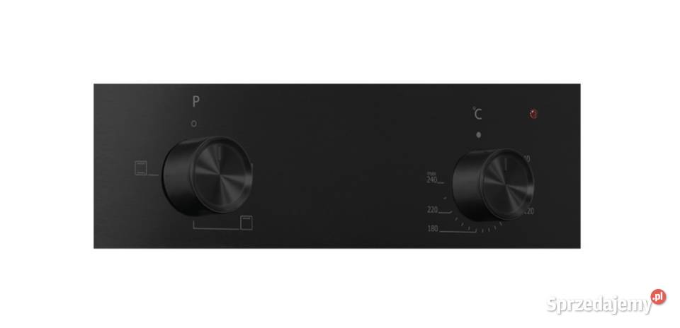 PIEKARNIK DO ZABUDOWY VIVAX BO624 MSG KOMPAKTOWY 59.5cm małopolskie Skawina