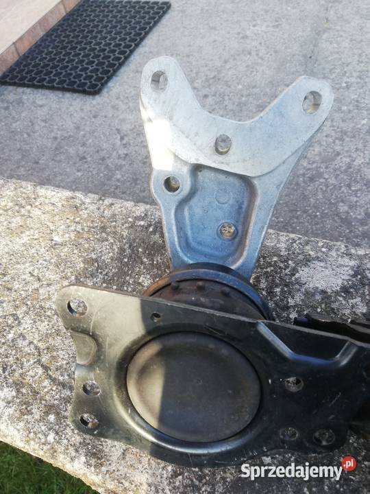 Poduszki silnika Volkswagen polo osobowe Skierniewice sprzedam