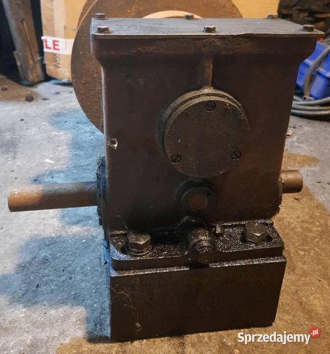 Wyciąg budowlany Wciągarka budowlana Bielsko-Biała