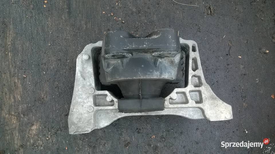 Poduszka silnika Volvo S40 V50 20d 136 Zawieszenie silnika Węgrów