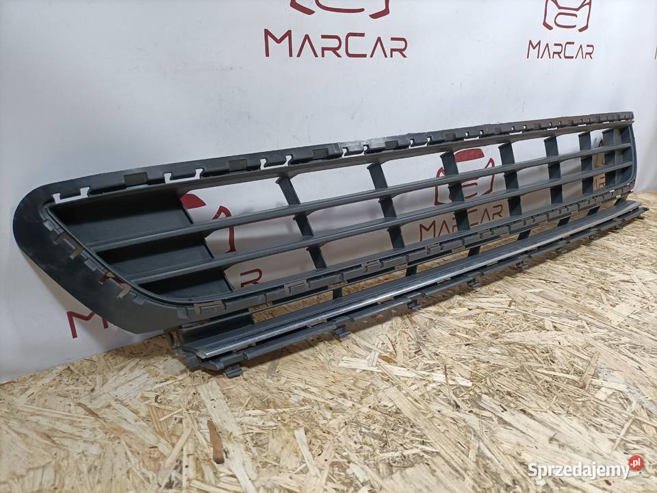 VW GOLF VII KRATKA ZDERZAKA PRZÓD 5G0853677A Pleszew