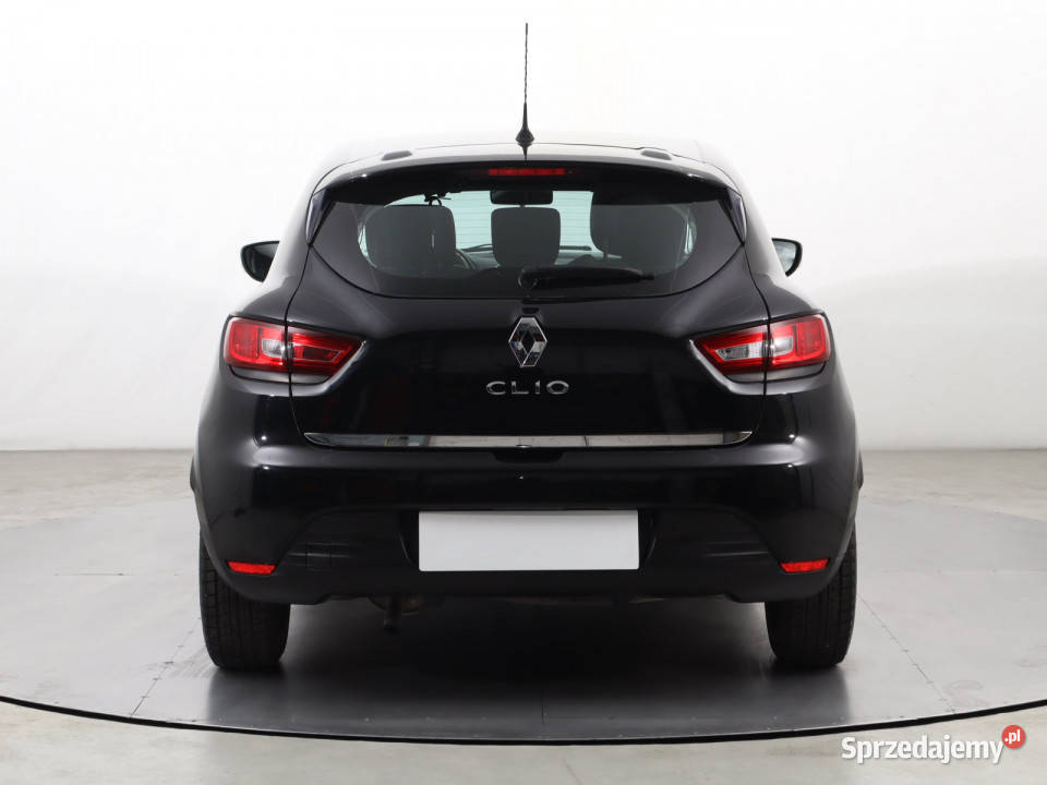 Renault Clio 12 16V śląskie Katowice sprzedam
