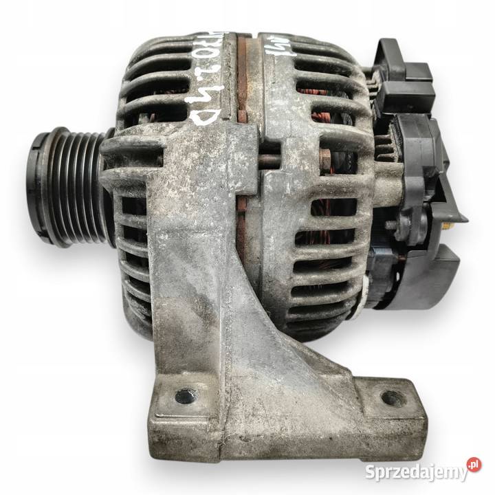 ALTERNATOR Volvo V70 D 30658085 Chełm