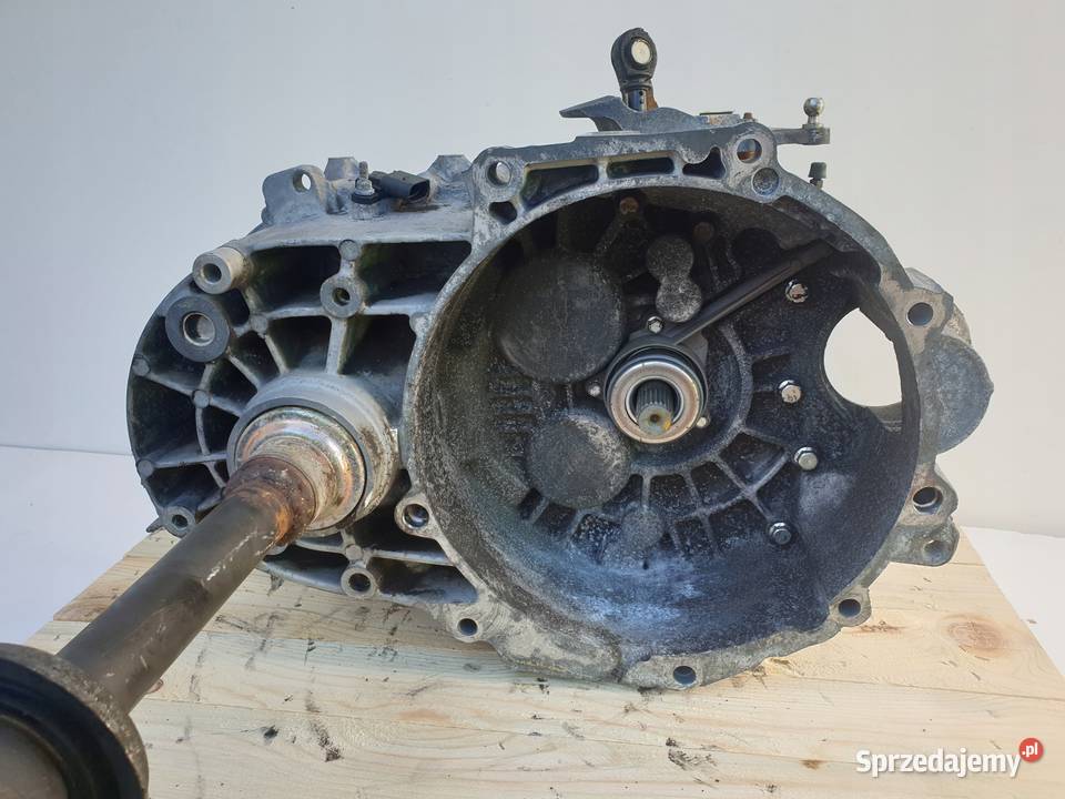 Ford Galaxy MK1 20 8V SKRZYNIA BIEGÓW manual FPG osobowe sprzedam