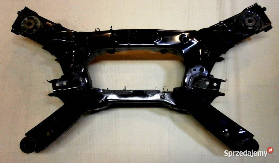 TYLNE SANKI ZAWIESZENIE BELKA TYŁ ORYGINAŁ terenowe