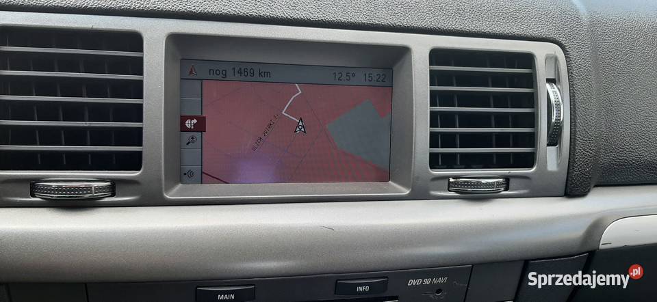 Opel Vectra GTS 2009 bezwypadkowe serwisowane Mińsk Mazowiecki sprzedam