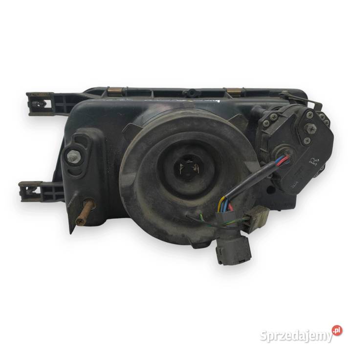 LAMPA PRAWA Nissan Sunny N13 8690 prawy przód lubelskie