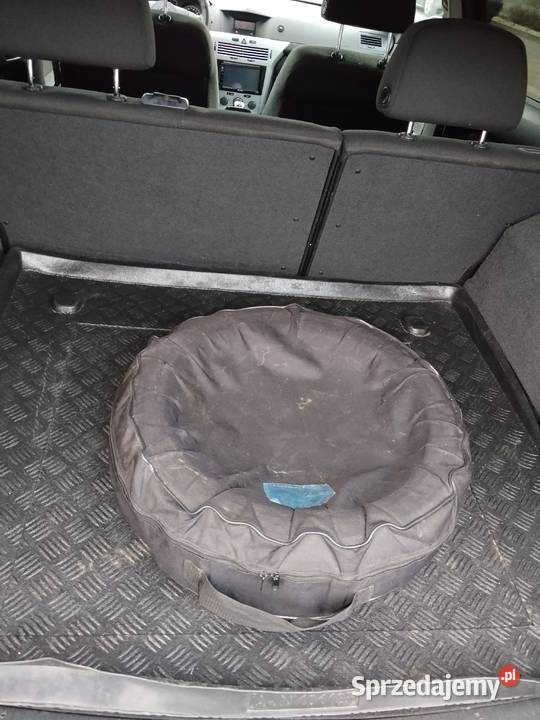 Koło dojazdowe dojazdówka Continental 5x110 T