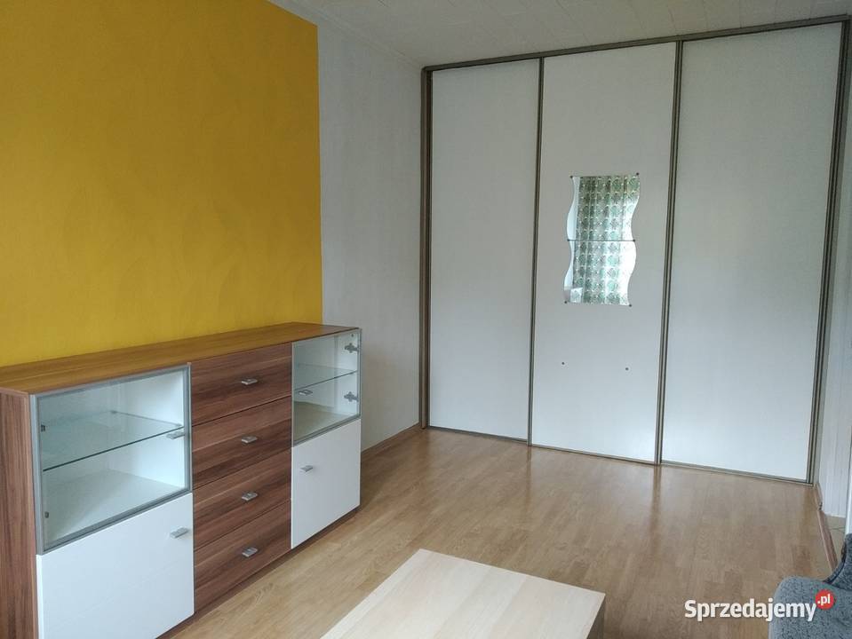 Sprzedam b ciche Mieszkanie Jaworzno Szczakowska Liczba pokoi 2