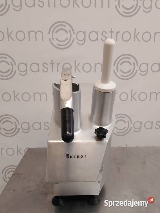 Szatkownica Hendi 231807 550 W bez tarcz Gastronomia Wrocław