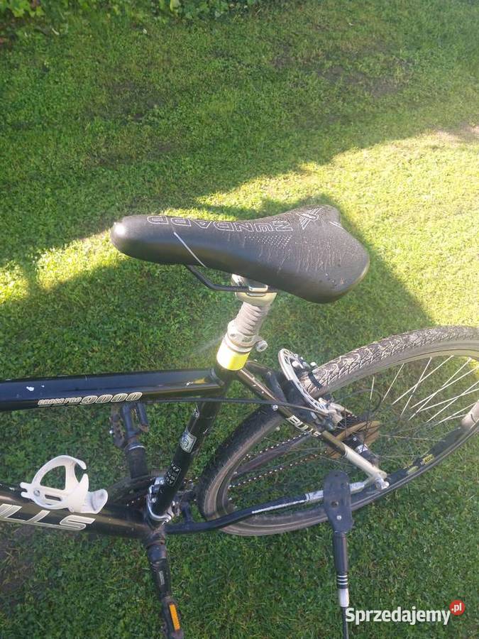 Sprzedam rower Gorzów Wielkopolski sprzedam