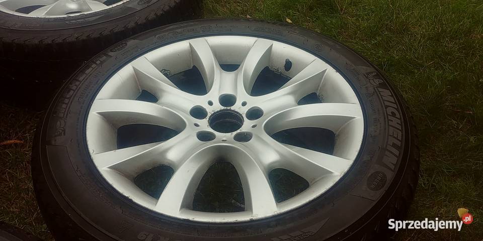 BMW X5 X6 19 5x120 styling 257 Samochodowe Piaseczno