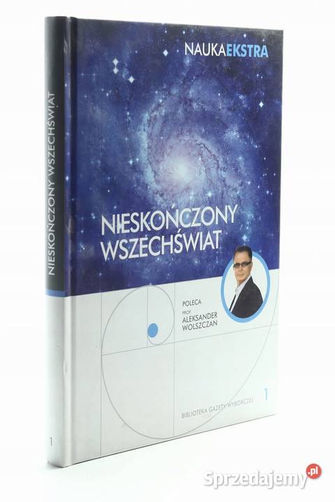 Nieskończony wszechświat Kruszwica
