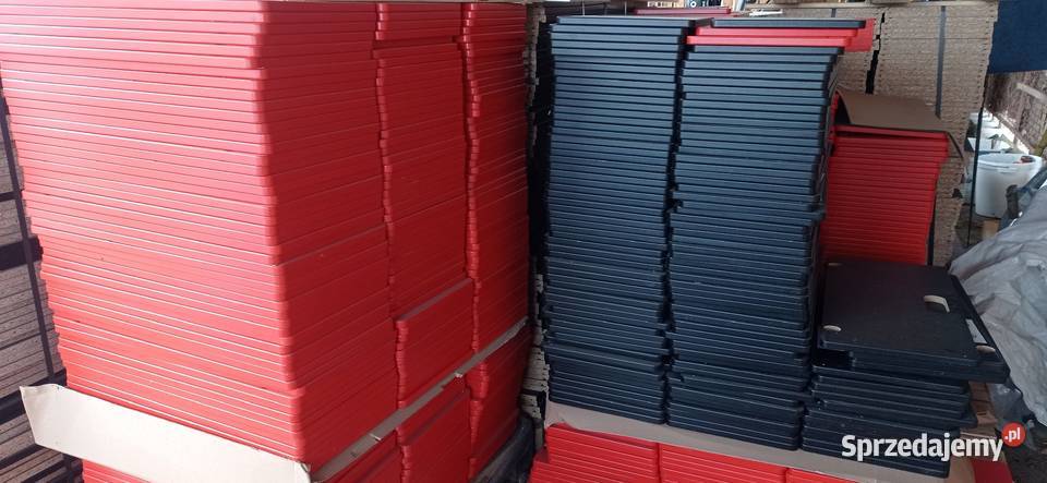 Formatki 8 12 15 16 18 i 20mm Wiórowe MDF Ikea
