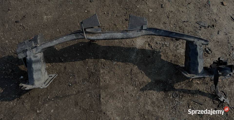 Pas przedni Alfa Romeo 159 Ostrów Wielkopolski