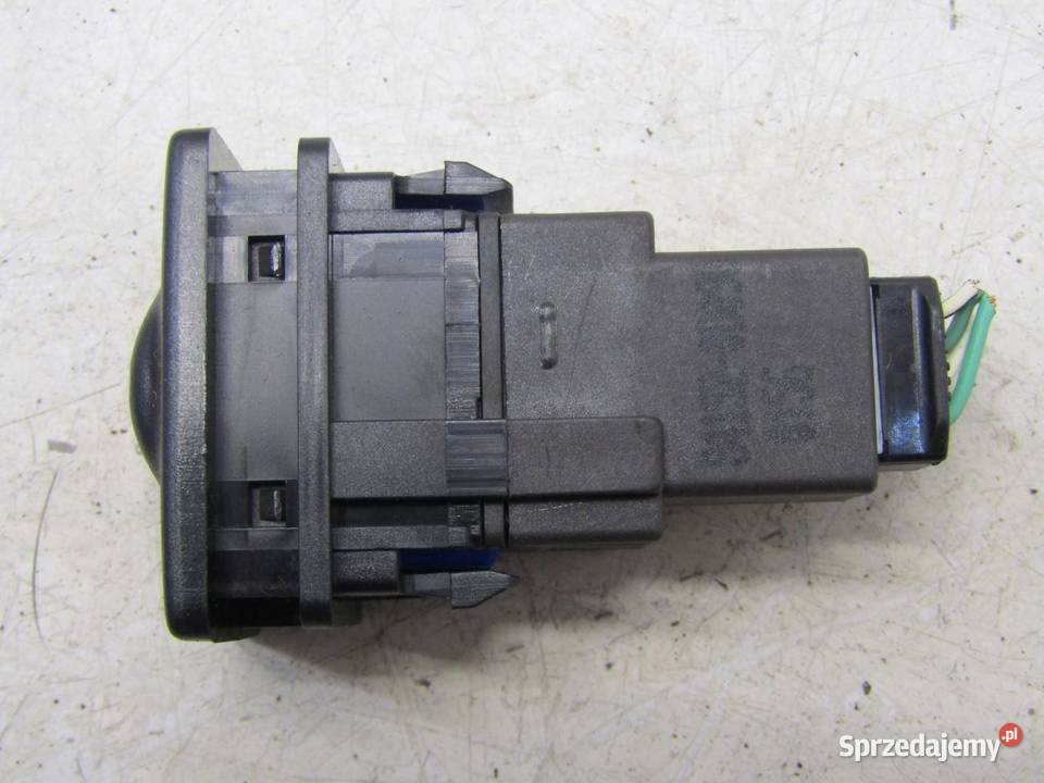 PRZEŁĄCZNIK REGULACJI WYSOKOŚCI ŚWIATEŁ PEUGEOT