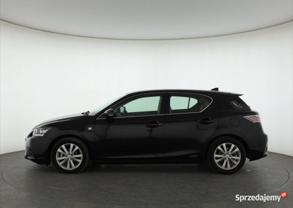 Lexus CT 200h bluetooth Piaseczno