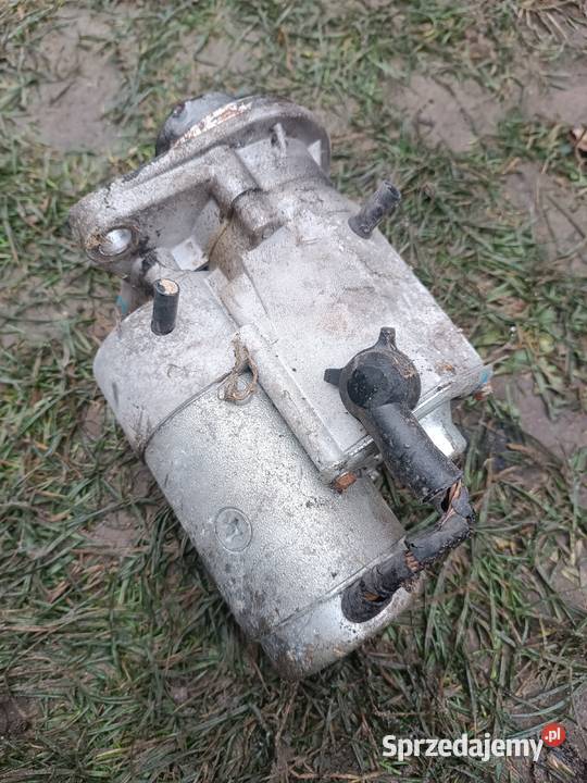 Rozrusznik KIA Ceres 24 Mniszek