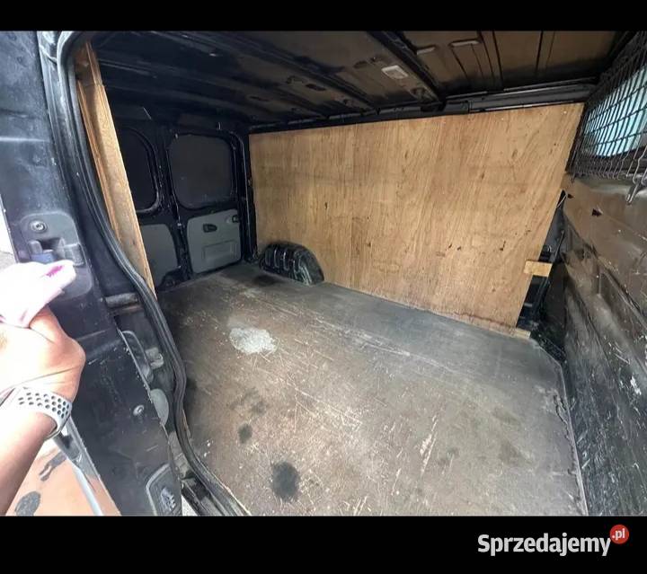 Opel Vivaro 2900 19 dti wersja long 6 biegów sprzedam