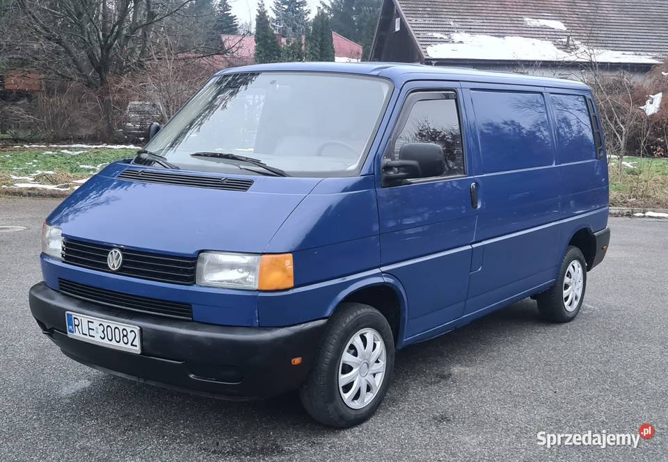 Volkswagen T4 okazja Krosno