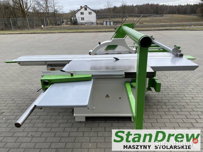 Piła Pilarka formatowa REMA DMMS 40340 F3 Mojusz