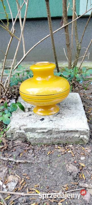 Klosz do lampy stołowej wiszącej Łódź