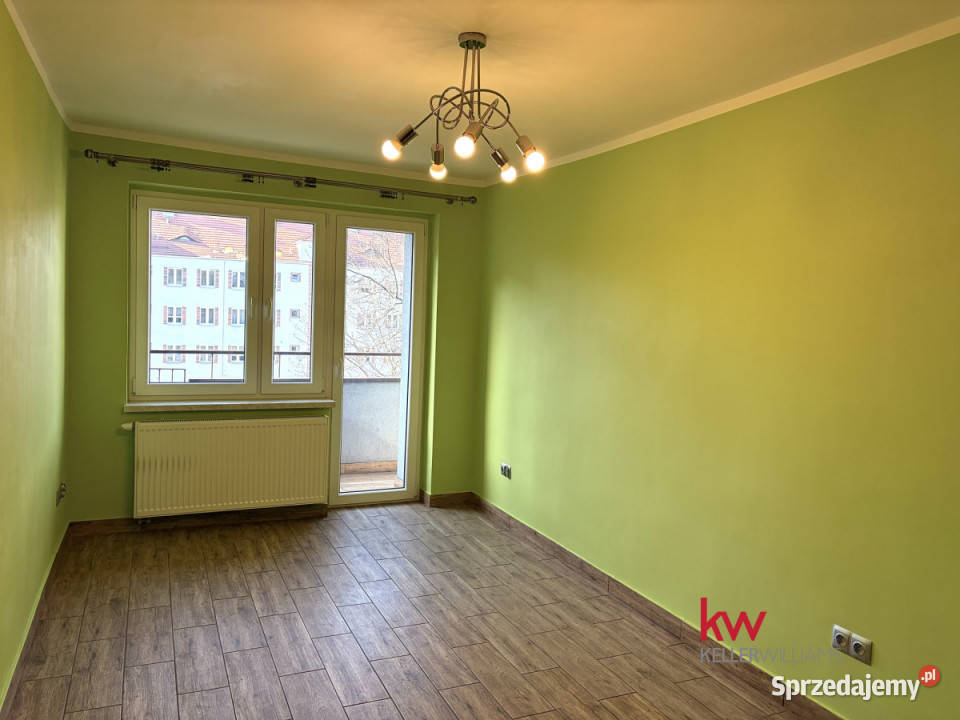 Mieszkanie Bytom 555m2 3 pokoje