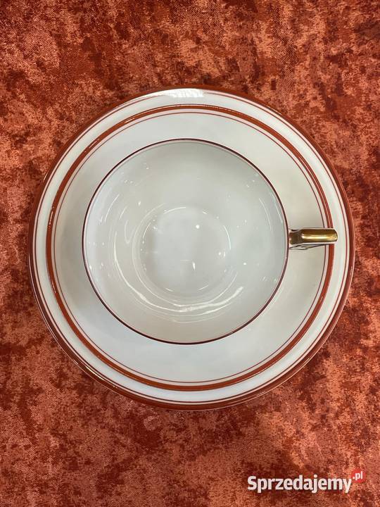 Filizanka Rosenthal Hella