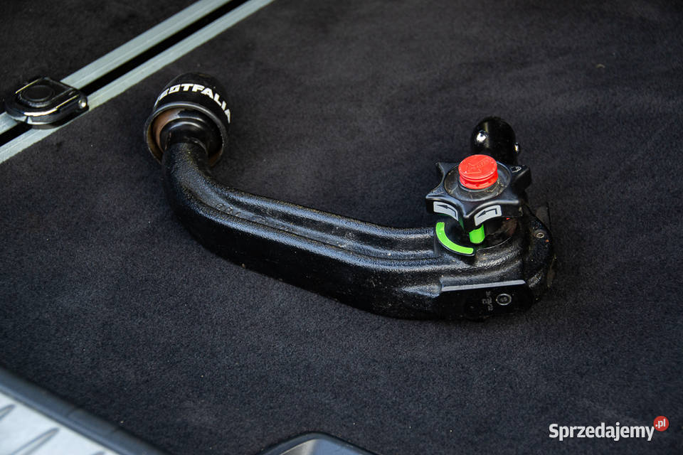 218 panorama full doinwestowana 210000km Jelonki