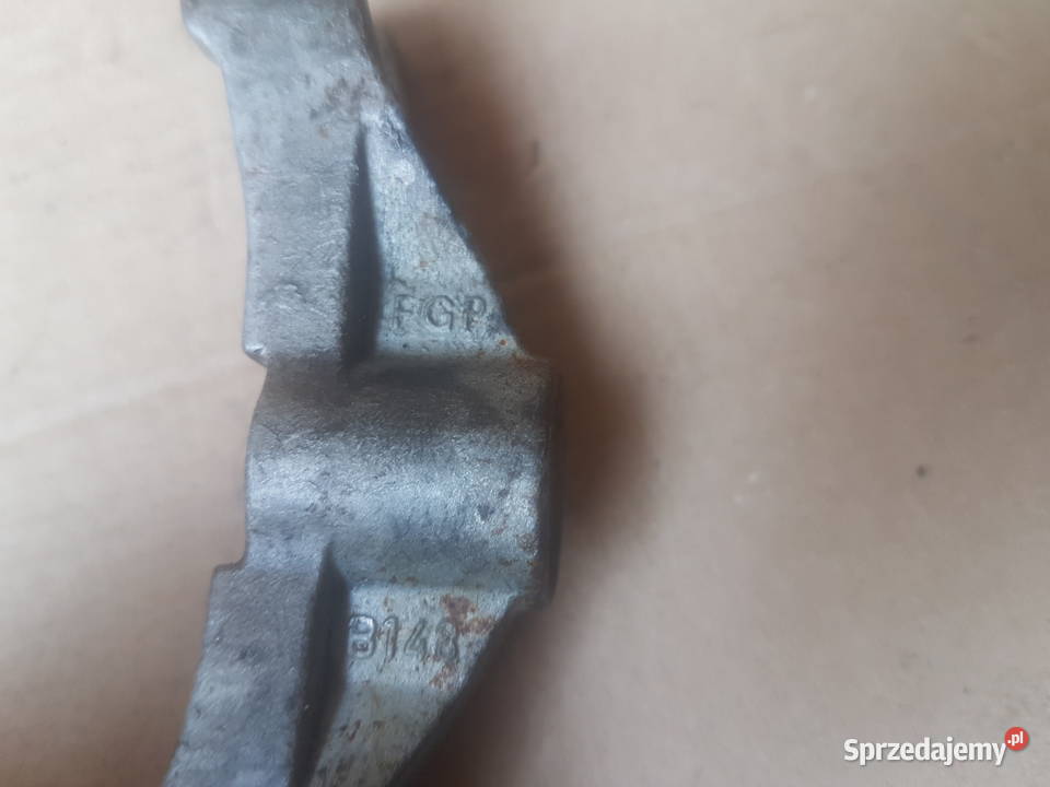 Suzuki Ignis MH stopka mocowanie wtryskiwacza Legnica